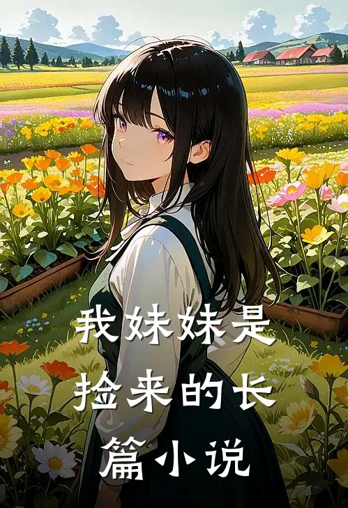 我妹妹是捡来的长篇小说