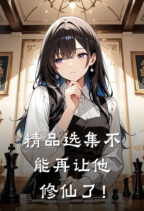 精品选集不能再让他修仙了！