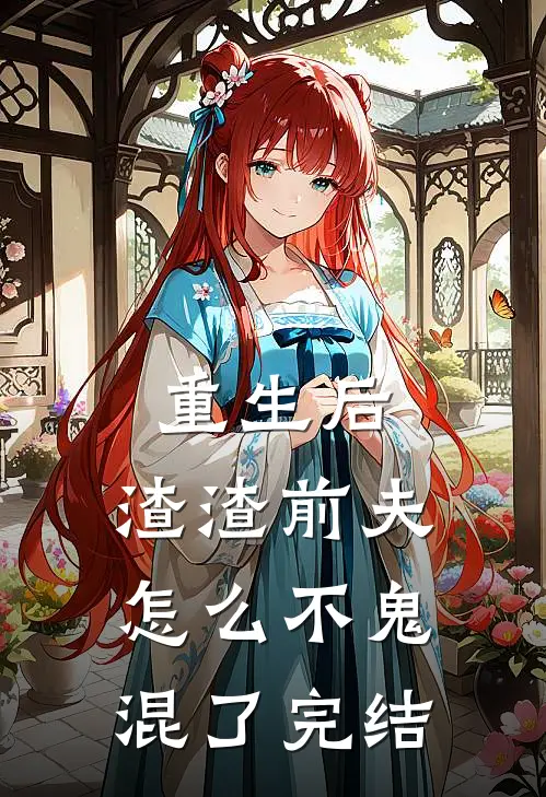 重生后，渣渣前夫怎么不鬼混了完结