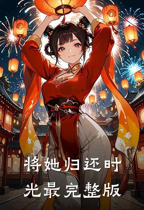 将她归还时光最完整版