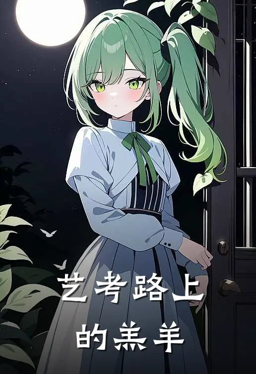 艺考路上的羔羊