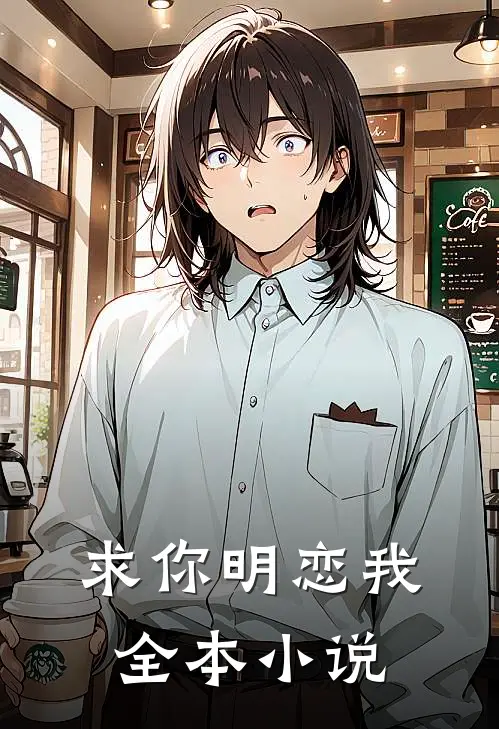 求你明恋我全本小说