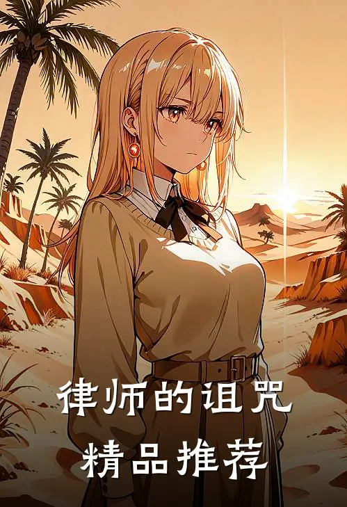 律师的诅咒精品推荐