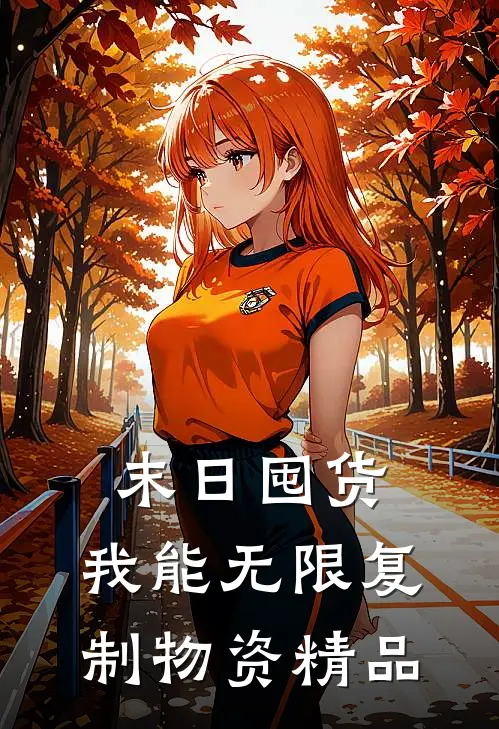 末日囤货：我能无限复制物资精品