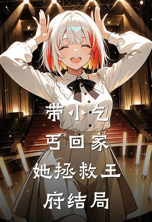 带小乞丐回家，她拯救王府结局