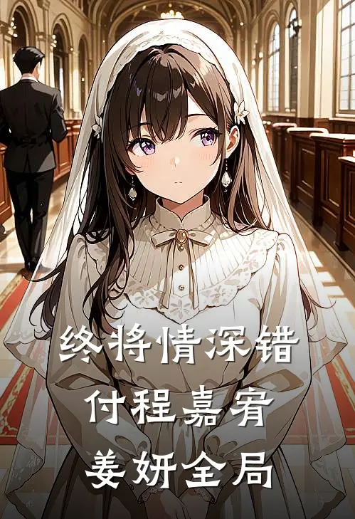 终将情深错付程嘉宥姜妍全局