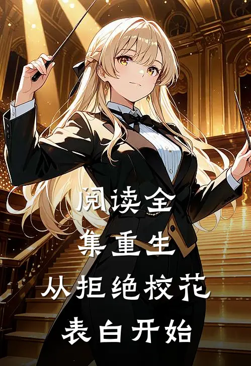 阅读全集重生：从拒绝校花表白开始