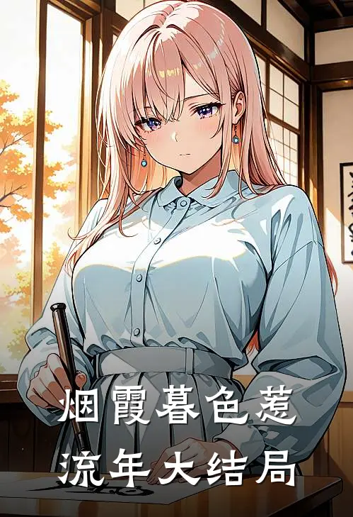 烟霞暮色惹流年大结局