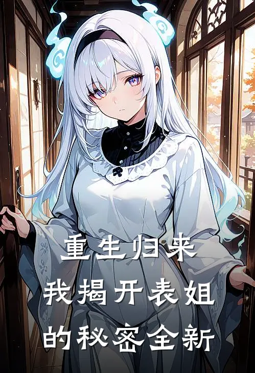 重生归来，我揭开表姐的秘密全新