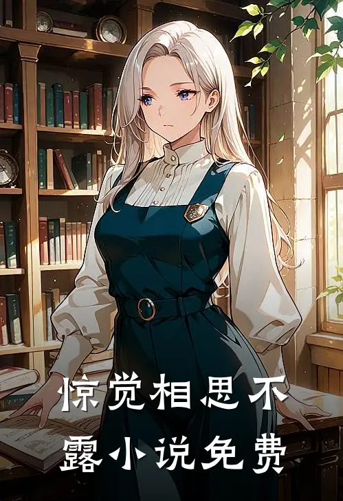 惊觉相思不露小说免费