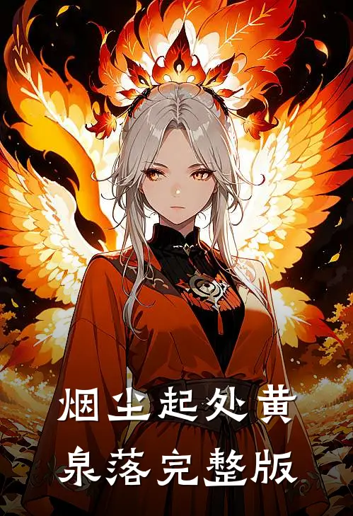 烟尘起处黄泉落完整版