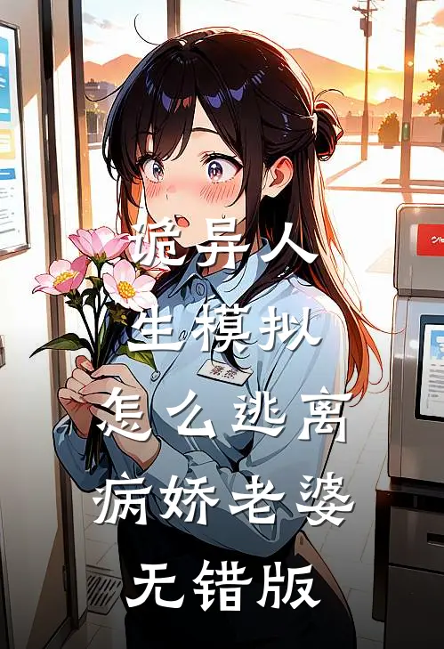 诡异人生模拟：怎么逃离病娇老婆无错版