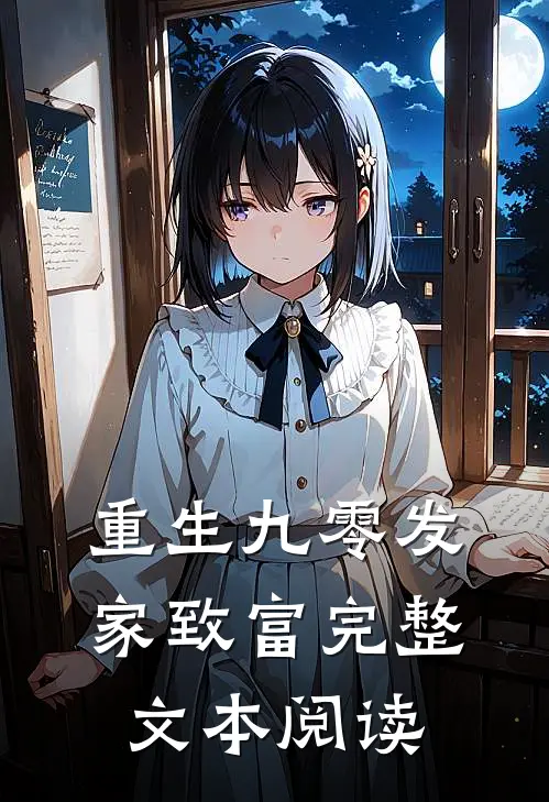 重生九零发家致富完整文本阅读