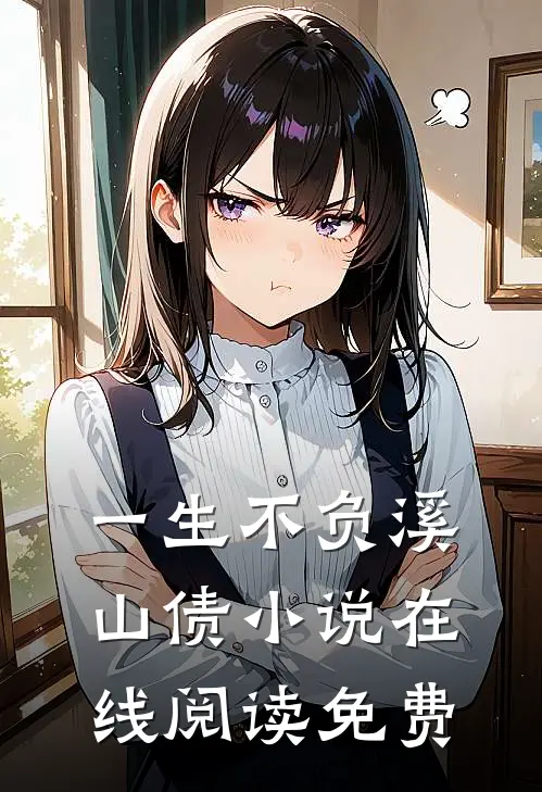 一生不负溪山债小说在线阅读免费