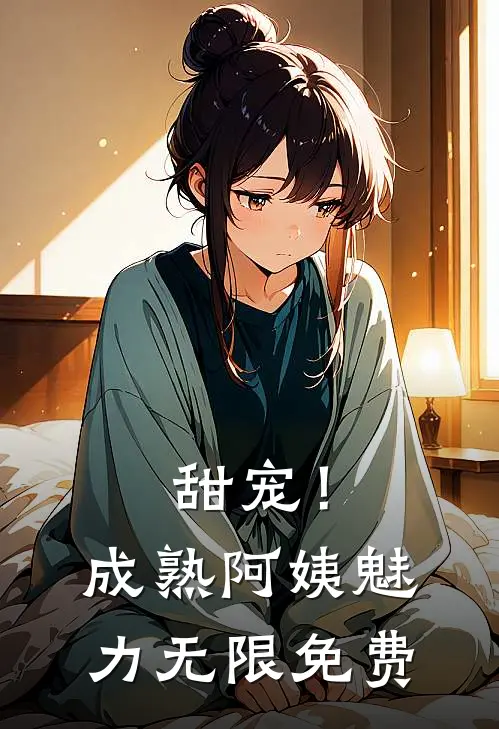 甜宠!成熟阿姨魅力无限免费观看
