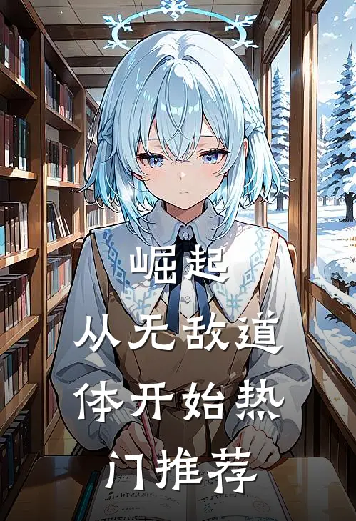 崛起，从无敌道体开始热门推荐