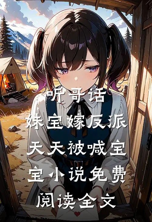 听哥话，妹宝嫁反派天天被喊宝宝小说免费阅读全文