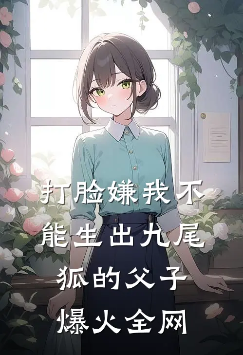 打脸嫌我不能生出九尾狐的父子爆火全网