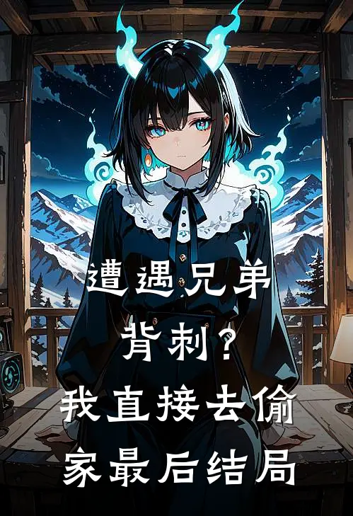 遭遇兄弟背刺？我直接去偷家最后结局
