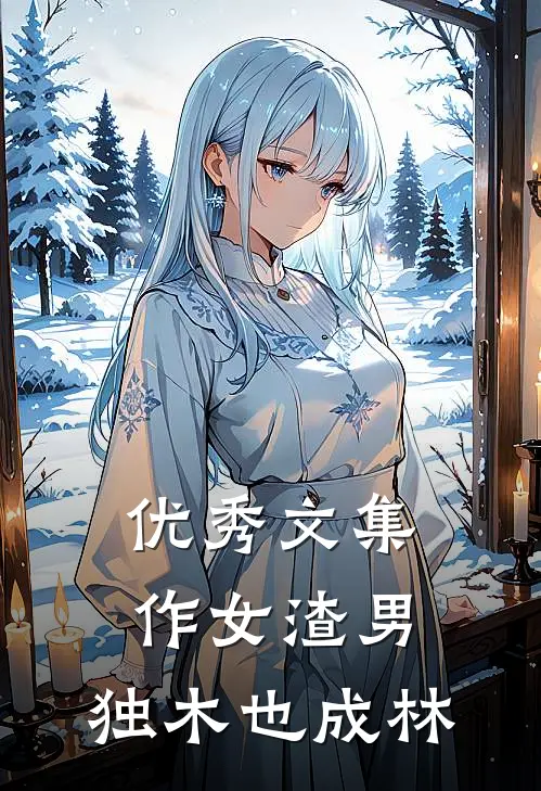 优秀文集作女渣男：独木也成林