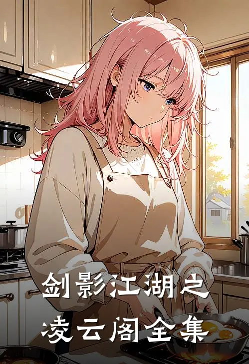 《剑影江湖之凌云阁》 全集
