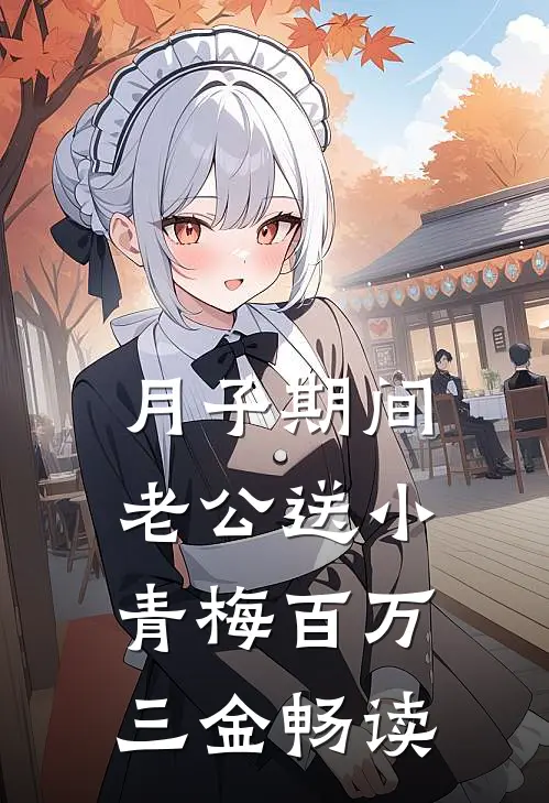 月子期间，老公送小青梅百万三金畅读