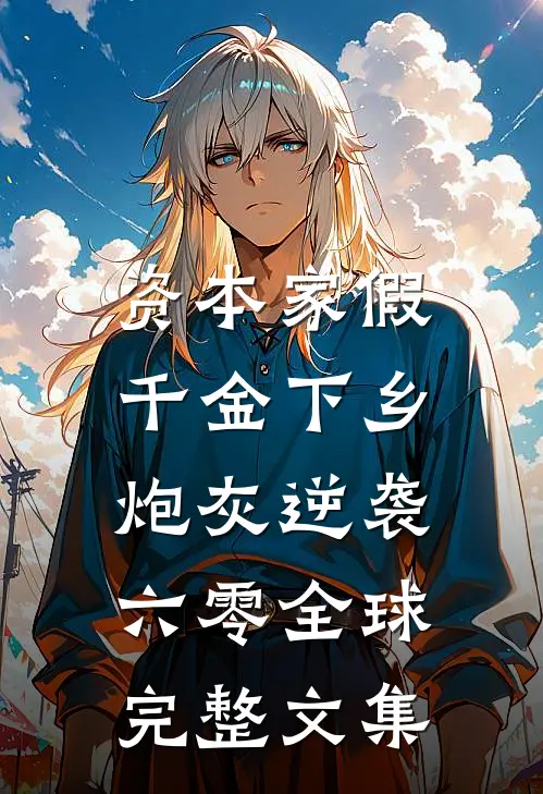 资本家假千金下乡，炮灰逆袭六零全球完整文集