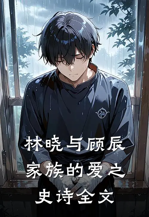 林晓与顾辰：家族的爱之史诗全文