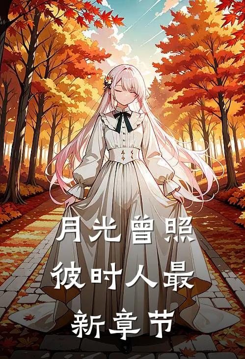 月光曾照彼时人最新章节