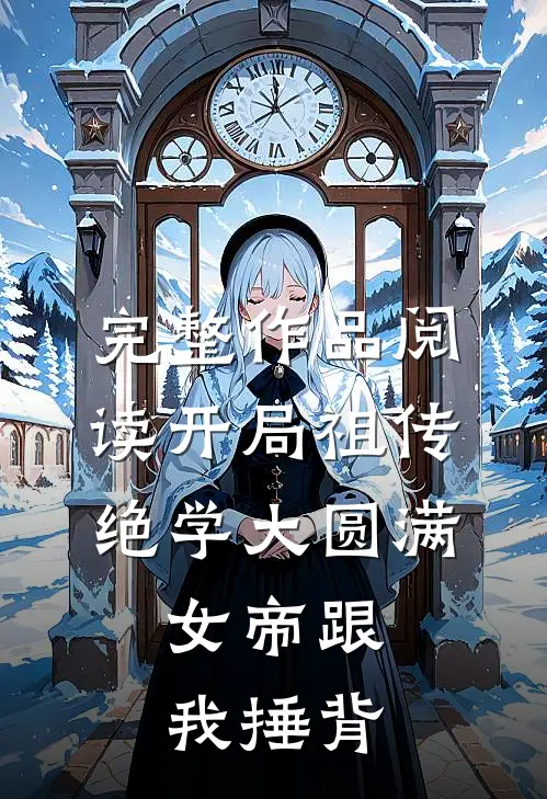 完整作品阅读开局祖传绝学大圆满，女帝跟我捶背