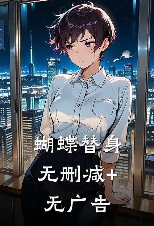 蝴蝶替身无删减+无广告