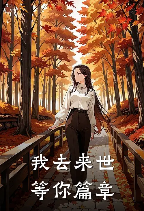 我去来世等你篇章