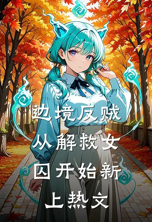 边境反贼：从解救女囚开始新上热文