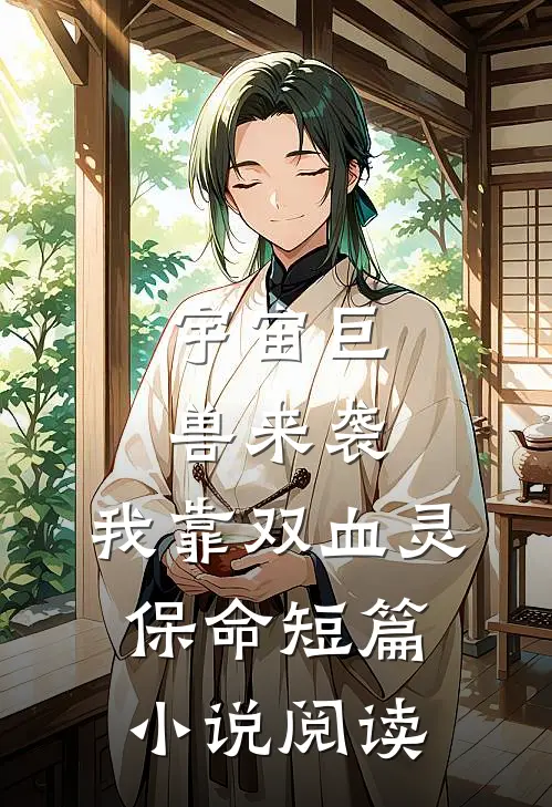 宇宙巨兽来袭,我靠双血灵保命短篇小说阅读