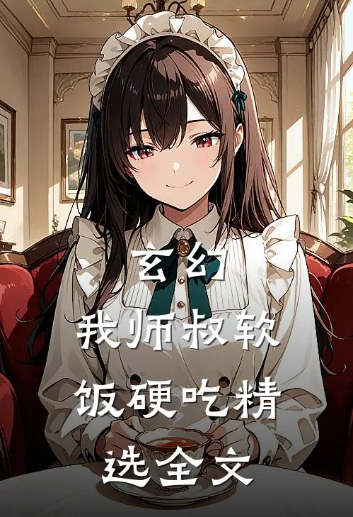 玄幻:我师叔软饭硬吃精选全文