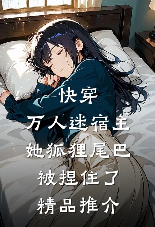 快穿：万人迷宿主她狐狸尾巴被捏住了精品推介