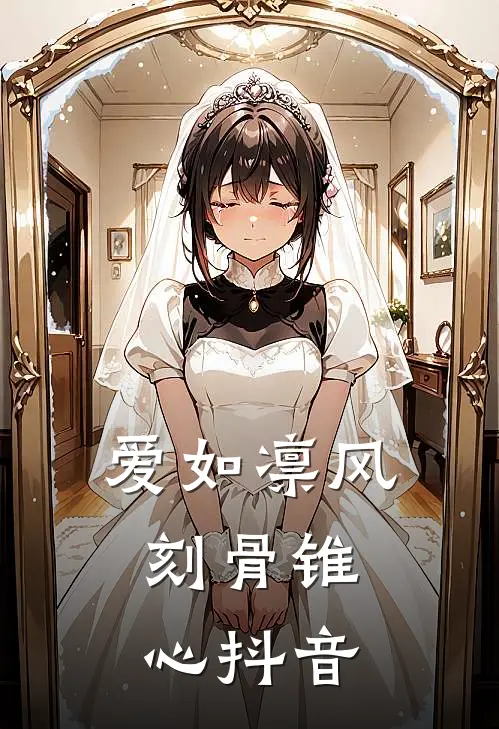 爱如凛风，刻骨锥心抖音