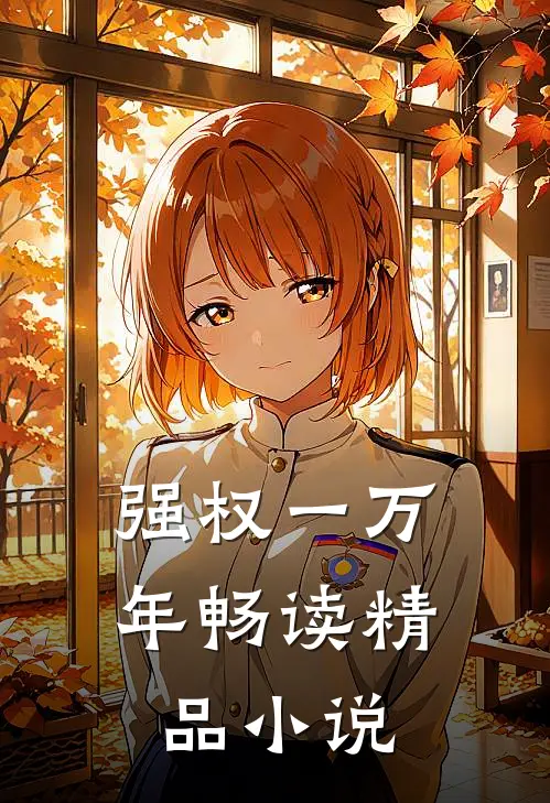 强权一万年畅读精品小说