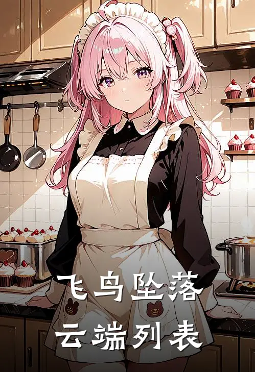 飞鸟坠落云端列表