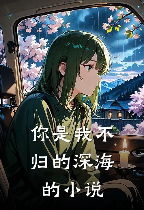 你是我不归的深海的小说