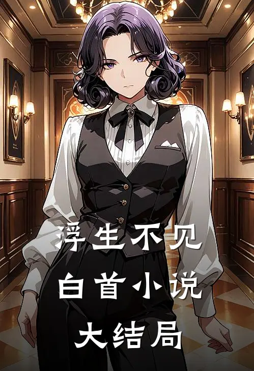 浮生不见白首小说大结局