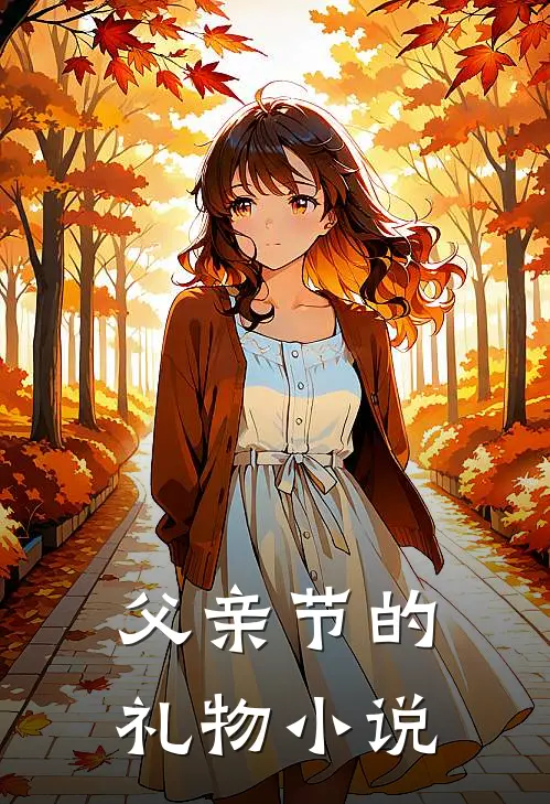父亲节的礼物小说