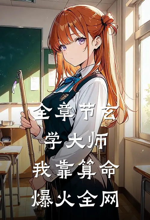 全章节玄学大师：我靠算命爆火全网