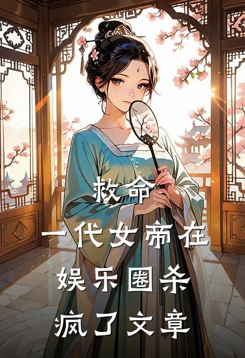救命,一代女帝在娱乐圈杀疯了文章