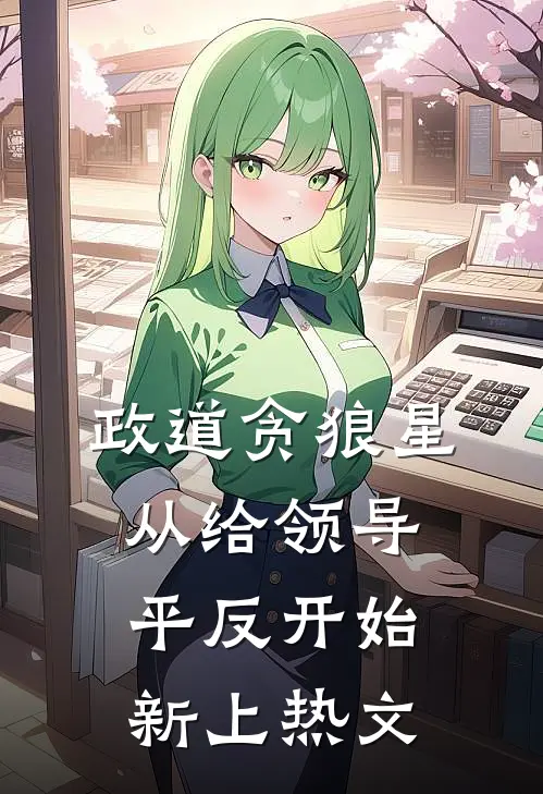 政道贪狼星：从给领导平反开始新上热文