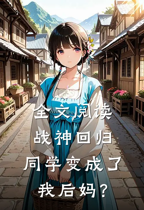 全文阅读战神回归：同学变成了我后妈？