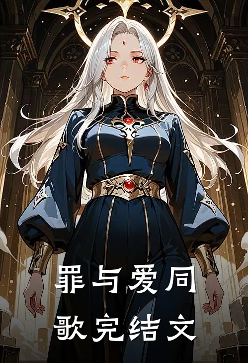 罪与爱同歌完结文