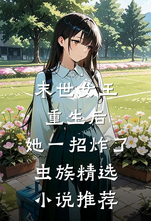末世女王重生后，她一招炸了虫族精选小说推荐