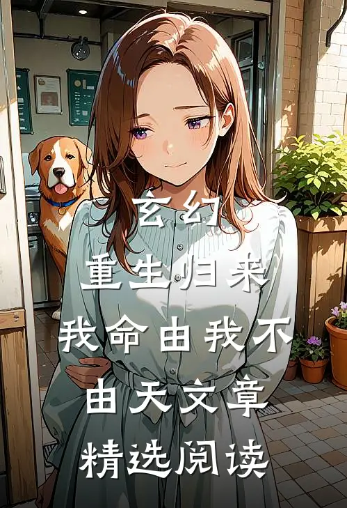 玄幻：重生归来，我命由我不由天文章精选阅读
