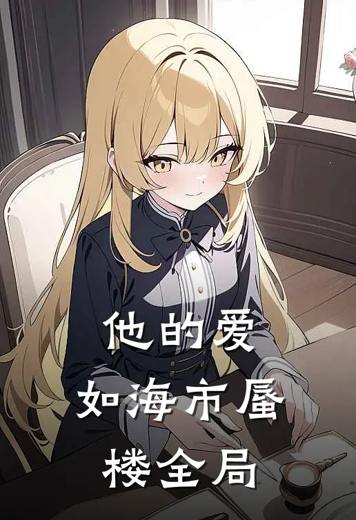 他的爱，如海市蜃楼全局